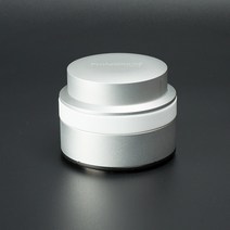 CBSC PROFESSIONAL LENS 렌즈프로 탬퍼 렌즈탬퍼Ver3 58.35mm, 1개, 실버+화이트