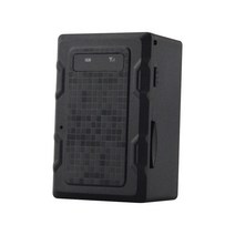 마그네틱 미니 GPS 차량 추적기 GT023 실시간 + LBS 포지셔닝 로케이터 역사적인 트랙 음성 모니터링 지오, 04 With box (1200mAh)