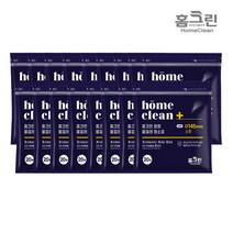 홈크린 원형물걸레청소포 소형x15팩 (145mm) 삼성제트 코드제로 호환 청소포, 일반형 소형(145mm)x15팩