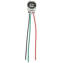 NEW ALTERNATOR FITS LEAD REPAIR 3 WIRE & PLUG DENSO REGULATOR HARNESS TOYOTA SUZUKI null, 1, NEW ALTERNATOR FITS LEAD REPAI