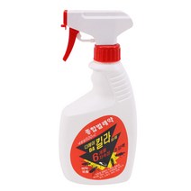 디에이 DA킬라 500ml, 디에이DA킬라500ml