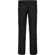 686 보드복 Aura Insulated 카고 스노우 팬츠 여성 바지 Black
