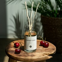 비듀이 감성 디퓨저 7종 200ML 대용량 방향제, 체리콕