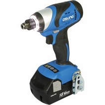 RT 오성 충전임팩트드라이버렌치 531-1628, 단품