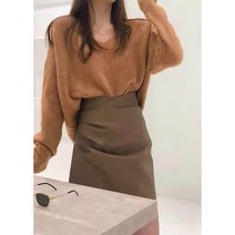연령감소 패션 슈트 여잔키 여름 서양풍 패션 숙녀룩 투피스