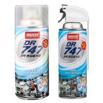 에이원 강력먼지제거제 223g, 1개입, 2개