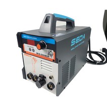 SEDA 논가스용접기 아크 플라즈마절단 MIG-200MDP, 1세트