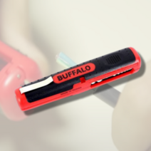 커팅 탈피기 전선스트리퍼 포켓 전선피복 세신 버팔로 SB-662