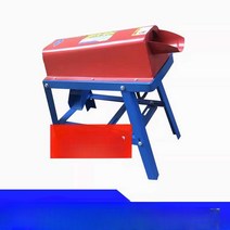 농업용기계 들깨풍구 소형선별기 콩탈곡기 농업정선기, A (모터 없음)