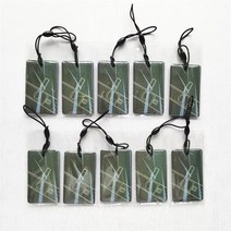 rfid 복사기 태그 스티커 복사 rf카드 여러 패턴 IC 13.56MHz UID 쓰기 가능 재기록 방수 Keyfobs 키 태그 변경 S50 1K RFID 펜던트 링 카드 10Pc, 10pcs type-M