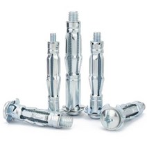 아이볼트 앙카 고리 링 아이너트 스텐 서스 철 M4 M5 M6 M8 M10 M12 M16 1-5pcs 무거운 세트 나사가있는 실용적인 건식 벽체 앵커 셀프 드릴 벽 홈 석고, 4x32 4개