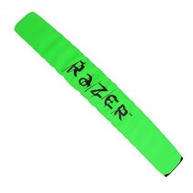 Fitma 교체형 헤드밴드 쿠션 패드 이어 커버 Razer Kraken 7.1 프로 게임용 헤드폰 헤드셋, [05] Black Ear Pads