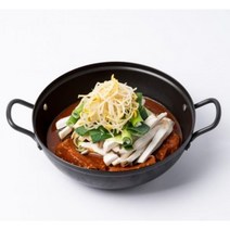 줄서서먹는 초대박집 전국맛집 간장 등갈비찜 1인분 2팩