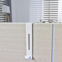 도어후크 도어행거 문걸이행거 방문후크 문옷걸이 프라임도어훅(35.5mm) 스마트-블랙, 프라임도어훅(37mm) /, 스마트-화이트