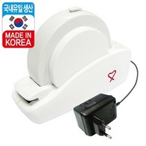창선문구사 자동 나이스러 40매 지철가능