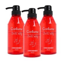 과일나라 (3개)과일나라 컨퓸 슈퍼하드 헤어 젤 400ml
