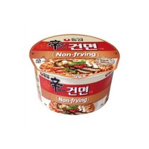 농심신라면건면큰사발