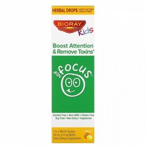 미국 산 액상 프로바이오틱스 60ml 프로바이오스틱 키즈 유산균 액체