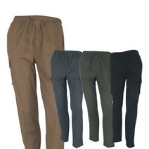 페라어스 남성용 피트 밴딩 카고 등산바지 OCPUPS8014F0