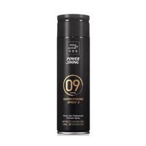 미쟝센 파워 스윙 슈퍼 스트롱 스프레이9 200ml, 1개