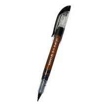 제노 붓펜 가는붓 중간붓 굵은붓 1개입 3개입 6개입 12개입