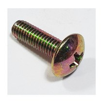 트러스볼트 M5X10mm 1봉 500개 우산머리 트러스머신