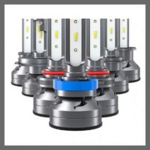 [가성비 최고]도요타 캠리 카프리LED안개등 H8타입 7세대 YS21AU12