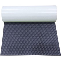 서핑보드EVA 견인 폼 서핑 보드 제트 스키 패드 1200x550x5mm 패들 보트 데크 시트 미끄럼 방지 수상, 14 Dark Grey1200x550mm