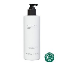 메종루이마리 안티드리스 카시스 바디 앤 핸드 워시 237ml J11MLZ66211C1, 아이보리_FREE(9Y3)