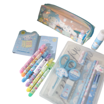 씨에이지몰 시나모롤 종합 문구선물세트