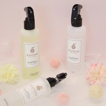 라핀 섬유향수 룸스프레이 옷 땀냄새제거 섬유탈취제 화이트머스크, 1개입, 200ml