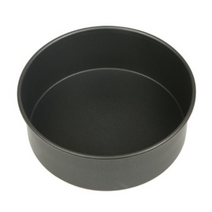 베이킹톡 높은 원형팬, 17개