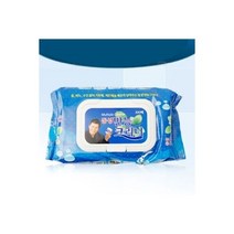 (150매) 금성)만능크리너/기름때제거/티슈/청소, (100매) 동성 만능크리너 캡뚜껑/티슈/청소용/PC