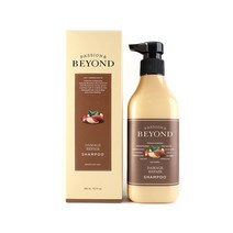 비욘드 데미지 리페어 샴푸 450ml