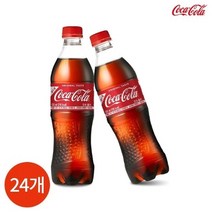 기타 코카콜라업소용500ml24PET, 단일