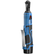 충전임팩 라쳇 렌치 25V/16.8V/12V 세트 무선 전동, 옵션A(12V)