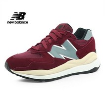 뉴발란스 5740 런닝화 가넷 (M5740HL1)
