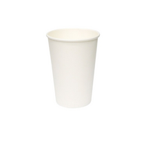 커피데이 테이크아웃컵 13온스 무지종이컵 1000개 390ml, 2박스