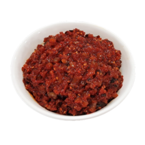 토굴안애 양념젓갈 비빔 낙지젓, 300g, 1