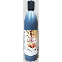 500ML 이탈리아 라프란카 발사믹크림 소스 카프레제 샐러드 리코타치즈 셀러드