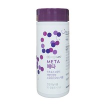 뉴스킨 에이지락 메타, 90캡슐, 1개