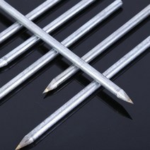 조각 바늘 마커 펜 안티 스크래치 합금 카바이드 팁 스크라이브 핸드 마킹 치즐 도구
