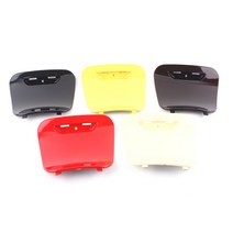 LX125(베스파) 플러그커버, 노랑