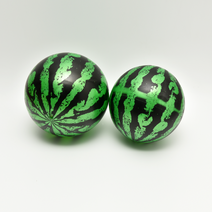 수박탱탱볼 탱탱볼 수박공, 상세페이지 참조