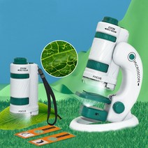 180배율 광학 마이크로 현미경 (2종 택1), 고급형