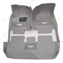 CLA AMG 2014-2019 방수 자동차 부품 자동차 카펫에 대한 메르세데스 벤츠, 3-모델 날짜를 알려주세요, BMW