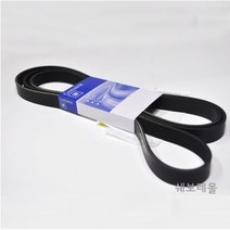 순정품 쉐보레 올란도 디젤 휀벨트 25182242