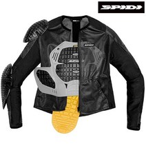 스피디 SPIDI T295 BASE-1 ARMOR TEX JACKET