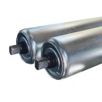 MR롤러 브라켓용 50.8 프리롤러 컨베이어 550~800mm