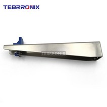 입문용 Intermec PD41 열 바코드 라벨 프린터용 미디어 행거 오리지널 키트, 한개옵션0